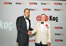 Otokoç 80 yaşında