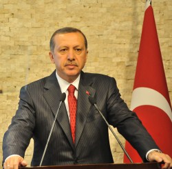 Erdoğan'dan belediyelere imar izni tepkisi