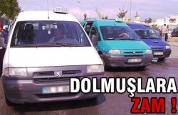 Sessiz sedasız zam!