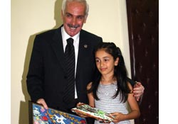 'Havacılık Pulu Tasarımı' ödülü