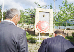 89 yıllık gurur