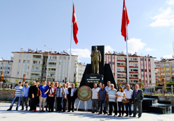 Chp zor günlerin partisi
