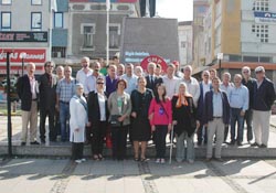 CHP'nin 89. yıl gururu