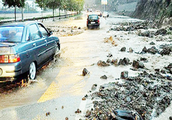 Meteoroloji'den 6 ilimize yağmur uyarısı