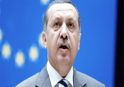 Başbakan Erdoğan: Böyle terbiyesizlik olmaz