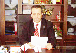 Yaşananlar bir skandal!