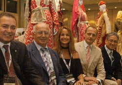 Hazırgiyim'in 100. yıl hedefi