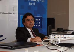 Türk Telekom'un vitamin atağı