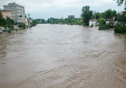 Pakistan'da sel felaketi: 78 ölü