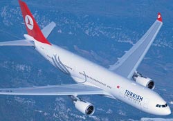 THY Japonlarla ortaklık imzaladı