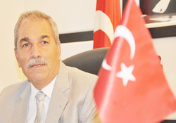 "Şehit haberleriyle içimiz kan ağlıyoruz"