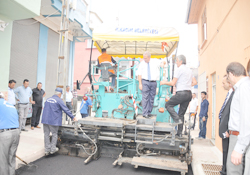 İlkadım rekora koşuyor