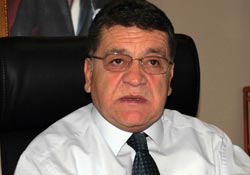 Sakoğlu, Samsun'u anlattı