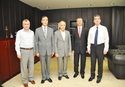 2019 Eğitim Vizyonu Projesine tam destek