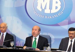 'Kesinlikle vergi Affı yok'