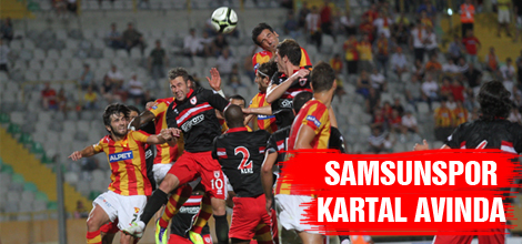 SAMSUN KARTAL AVINDA