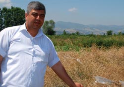 Yağlı tohum üretimi artırılmalı