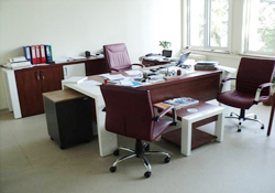 DSİ  YÖNETİMİ HAKLI BULUNDU