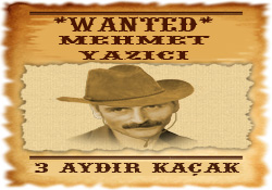 Nafaka borcunu ödemeyen Mehmet Yazcı üç ay hapis cezasına çarptırıldı.