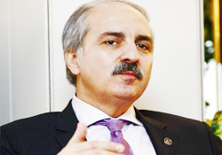 Kurtulmuş'un AK Parti'ye geçiş gerekçesi