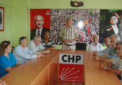 Ak Parti kendi düzenini inşa ediyor