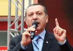 Geri adım atmak yok