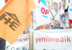 İŞTE KOLLADIKLARI ADAM!