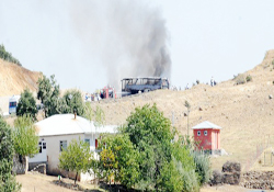 Şehit, şehit, yine şehit !