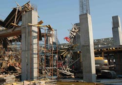 Ölüm gurbette yakaladı