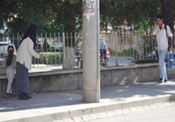 Dilenciler Ordu Halkının Canını Sıkıyor