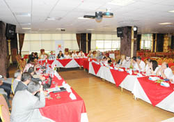 Eğitim toplumun can damarı