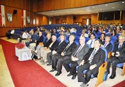 11. Matematik Sempozyumu