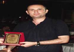 Samsunlu Başsavcı kurtarılamadı