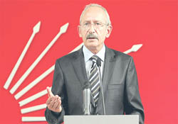 Kılıçdaroğlu'ndan Koç'a 'Oslo' fırçası