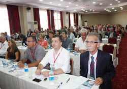 Kent Konseyleri Platformu Silivri de toplandı