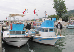 Vetser Tur Yakakent de