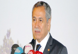 Bülent Arınç'ın Tuncel formülü