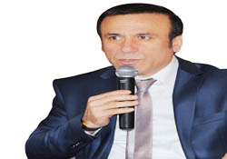 Terör örgütü bitme noktasına gelmiştir