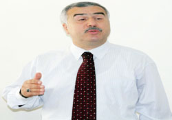 Halkın desteğine sırtımızı dönmedik