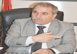 Çalışmalarımız kalıcı hizmet odaklı