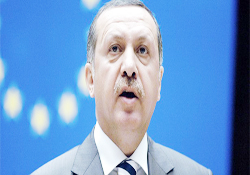 Erdoğan: Öcalan'daki gibi yapmayacağız