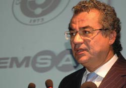 Temsa ürettiği 100 araçtan 72'sini ihraç ediyor