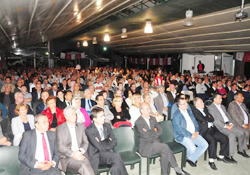 Samsunun en güçlü belediyesiyiz