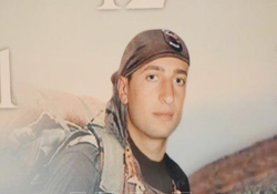 Terhisine 2 ay kalmıştı!