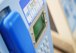 Ankesörlüde ilk 5 dakika ücretsiz