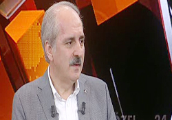 Kurtulmuş AK Parti'de hangi görevi düşünmüyor?