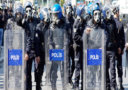 Emniyet personeline fazla mesai ücreti