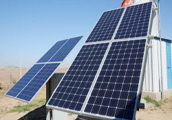 'Güneş' tarlalarının metrekaresine 120TL!