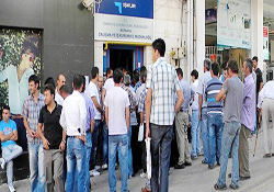 İŞKUR, acil 100 bin işçi arıyor