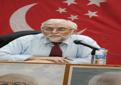 Tek çözüm İslam Birliği